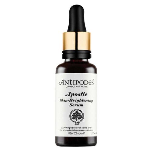 Antipodes Organic Apostle Skin-Brightening Serum - 30ml | L'Organic Australia