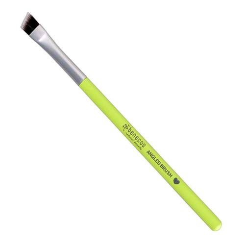 Benecos Angled Brush Colour Edition | L'Organic Australia