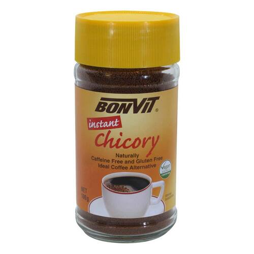 Bonvit Instant Chicory Coffee - 100g | L'Organic Australia
