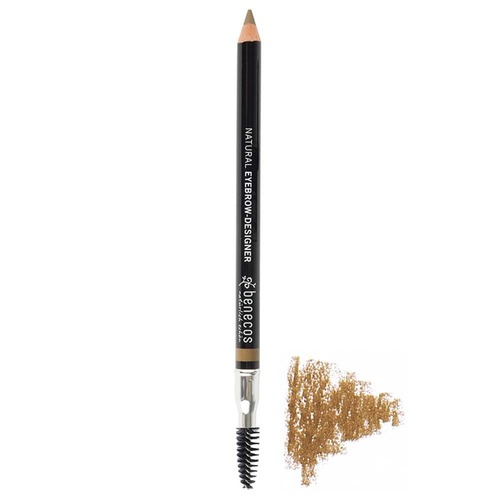 Benecos Natural Eyebrow Pencil Blonde | L'Organic Australia