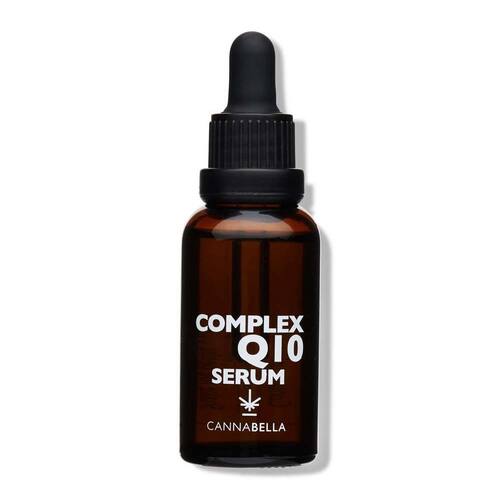Cannabella Complex CoQ1O Serum - 30ml | L'Organic Australia