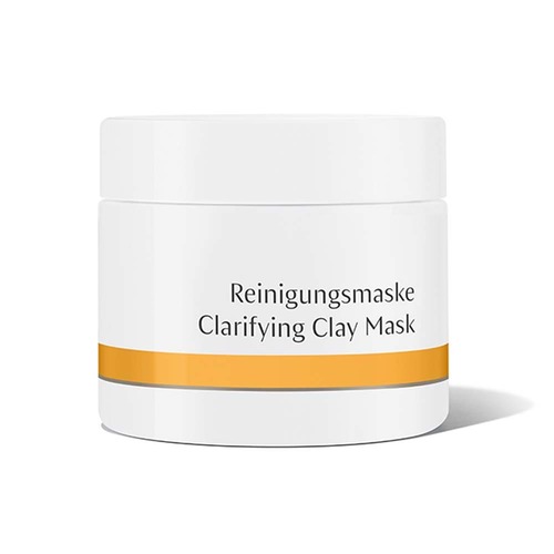 Dr Hauschka Clarifying Clay Mask (90g) | L'Organic Australia