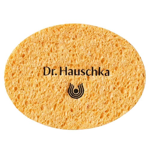 Dr Hauschka Cleansing Sponge - Oval | L'Organic Australia