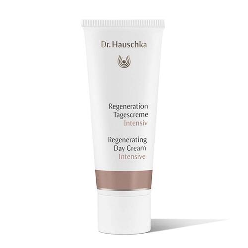 Dr hauschka Regenerating Day Cream Intensive - 40ml | L'Organic Australia