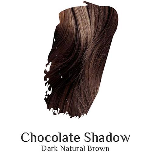 Desert Shadow Organic Hair Dye Chocolate Shadow - 100g | L'Organic Australia