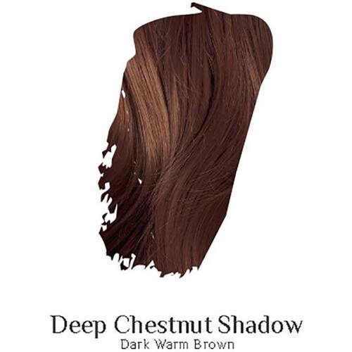 Desert Shadow Organic Hair Dye Deep Chestnut Shadow - 100g | L'Organic Australia