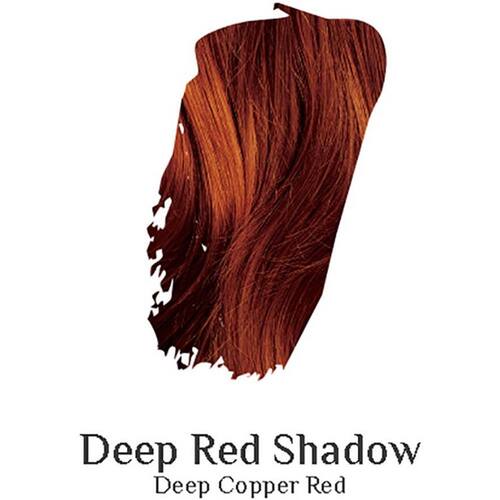 Desert Shadow Organic Hair Dye Deep Red Shadow - 100g | L'Organic Australia