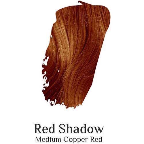 Desert Shadow Organic Hair Dye Red Shadow - 100g | L'Organic Australia