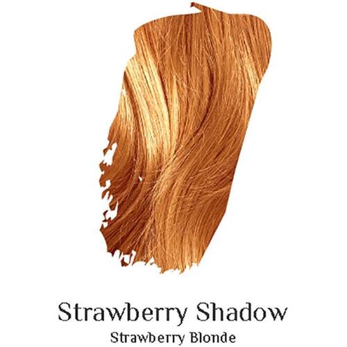 Desert Shadow Organic Hair Dye Strawberry Shadow - 100g | L'Organic Australia