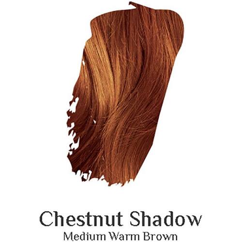 Desert Shadow Organic Hair Dye Chestnut Shadow - 100g | L'Organic Australia