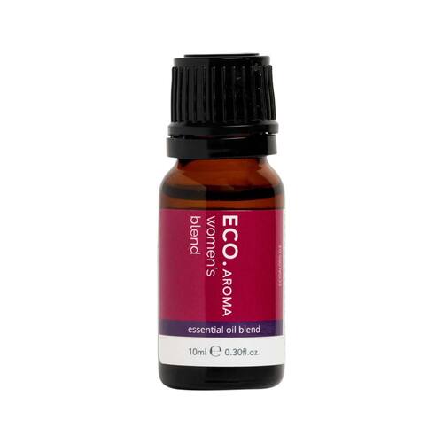 Eco Aroma Essential Oil Blend - Women's - 10ml | L'Organic Australia