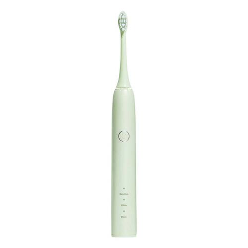 Gem Electric Toothbrush - Mint Green | L'Organic Australia