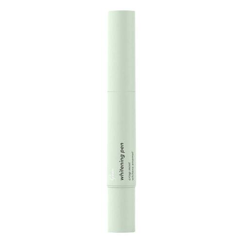 Gem Natural Whitening Pen Crisp Mint - 4ml | L'Organic Australia