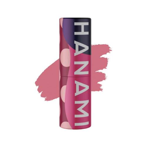 Hanami Vegan Lipstick - Amaranth - 4.2g | L'Organic Australia