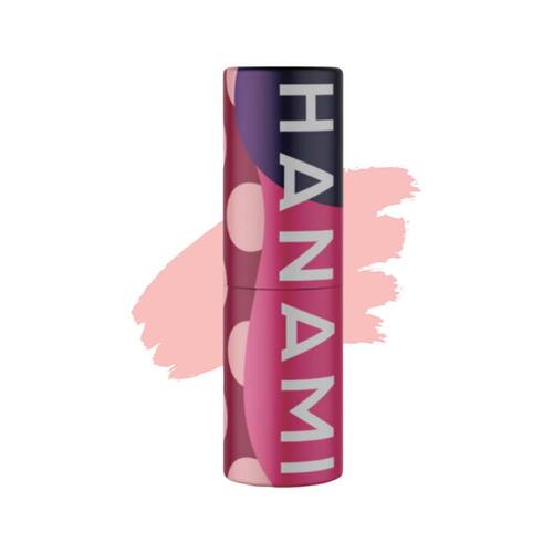 Hanami Vegan Lipstick - Naked Lunch - 4.2g | L'Organic Australia