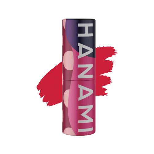 Hanami Vegan Lipstick - Tempest - 4.2g | L'Organic Australia