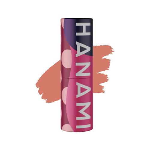 Hanami Vegan Lipstick - Villette - 4.2g | L'Organic Australia