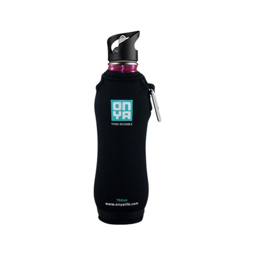 H2Onya Cover Large - 750ml (Bottle Not Included) | L'Organic Australia