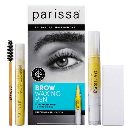 Parissa Brow Waxing Pen - 4.5ml | L'Organic Australia