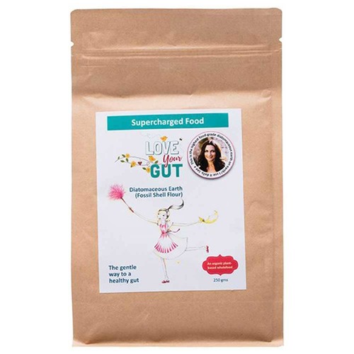 Supercharged Love Your Gut Powder - 250g | L'Organic Australia
