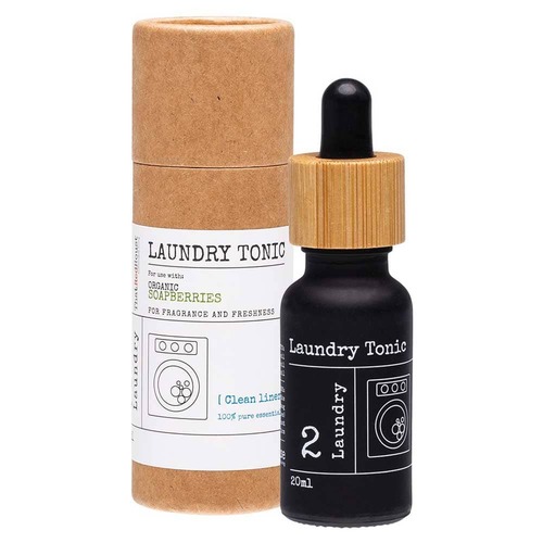 That Red House Laundry Tonic - Clean Linen - 20ml | L'Organic Australia