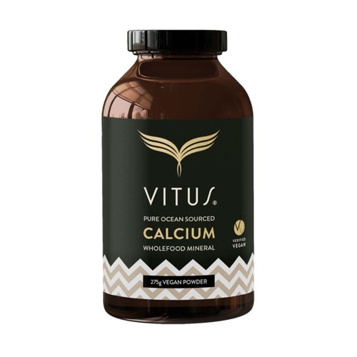 Vitus Calcium Powder - 275g | L'Organic Australia