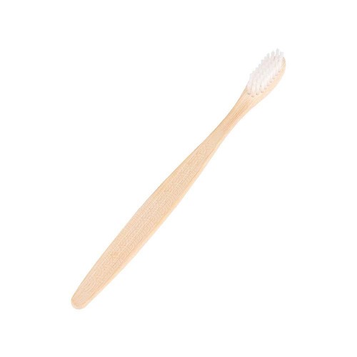 White Magic Bamboo Toothbrush - Kids - Soft Bristles | L'Organic Australia