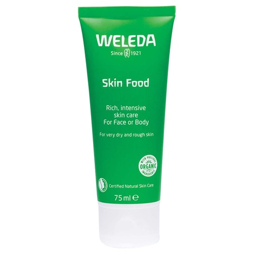 Weleda Skin Food - 75ml | L'Organic Australia
