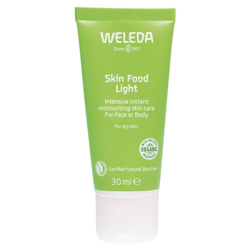 Weleda Skin Food Light - 75ml | L'Organic Australia