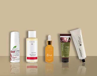 The Finest Natural Skin Care Products in Australia